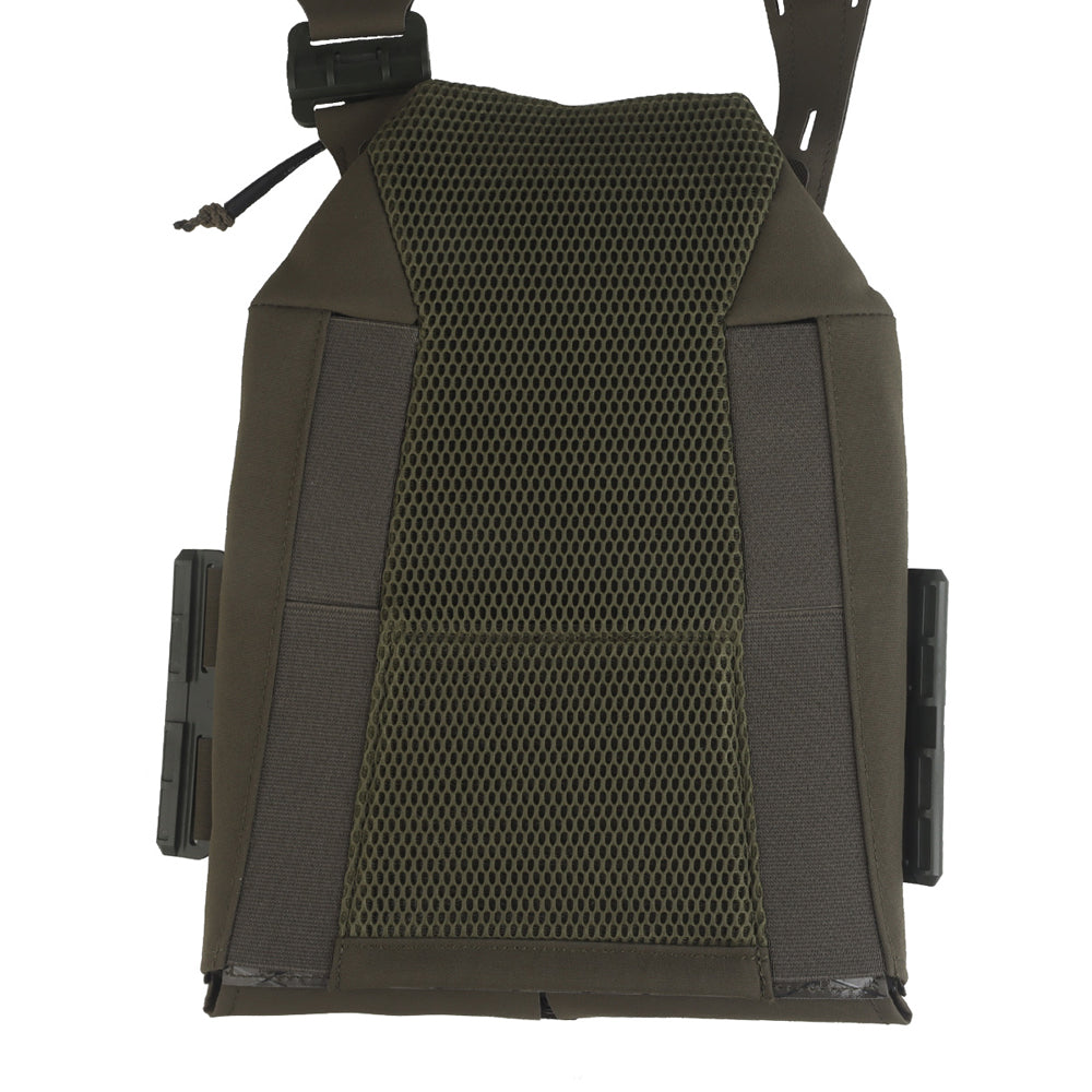 WOSPORT LV-120 PLATE CARRIER [WST-VE-120]
