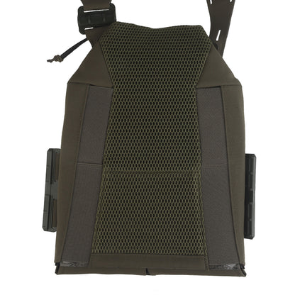 WOSPORT LV-120 PLATE CARRIER [WST-VE-120]