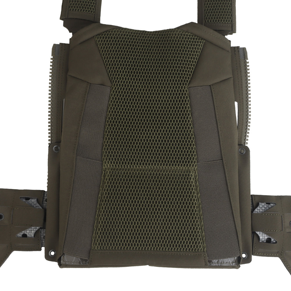 WOSPORT LV-120 PLATE CARRIER [WST-VE-120]
