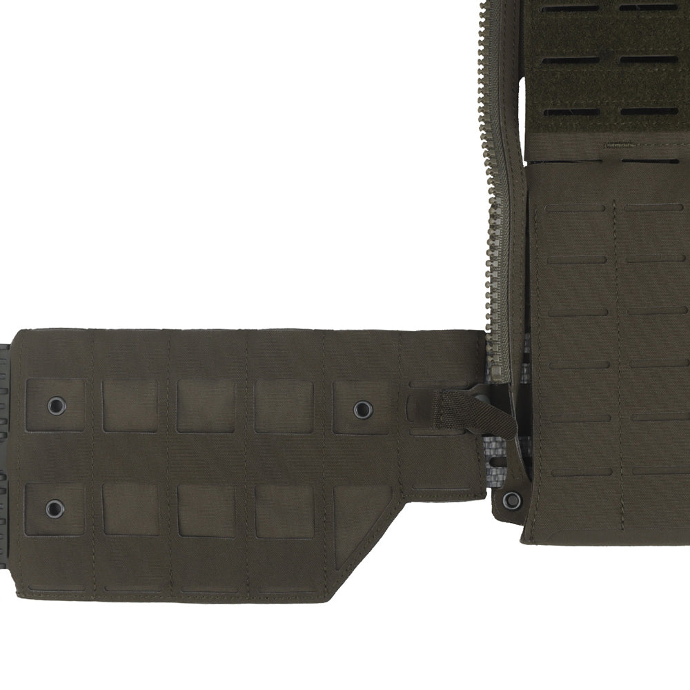 WOSPORT LV-120 PLATE CARRIER [WST-VE-120]