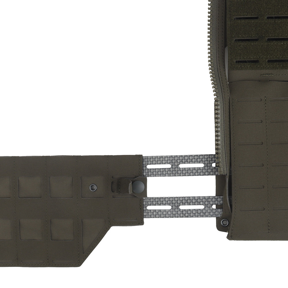 WOSPORT LV-120 PLATE CARRIER [WST-VE-120]