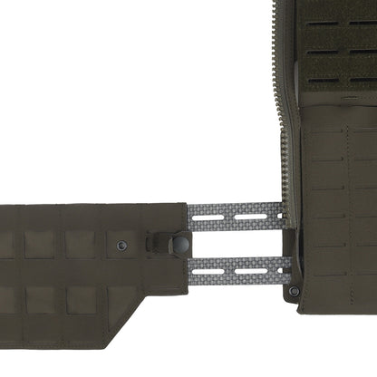 WOSPORT LV-120 PLATE CARRIER [WST-VE-120]