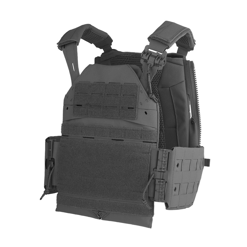WOSPORT LV-120 PLATE CARRIER [WST-VE-120]