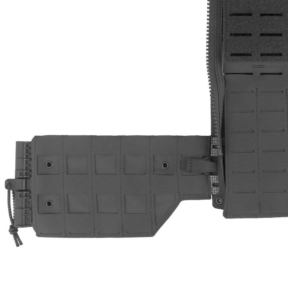WOSPORT LV-120 PLATE CARRIER [WST-VE-120]
