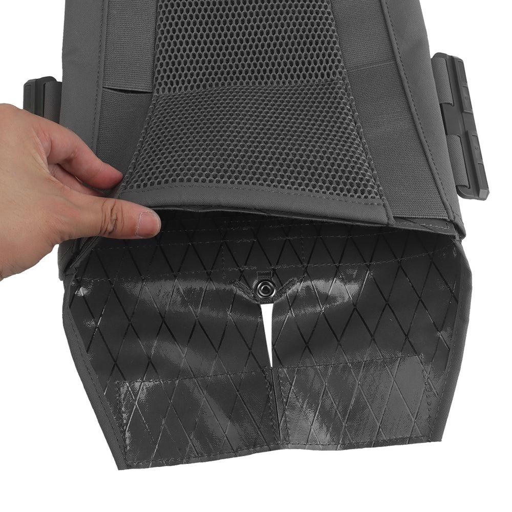 WOSPORT LV-120 PLATE CARRIER [WST-VE-120]