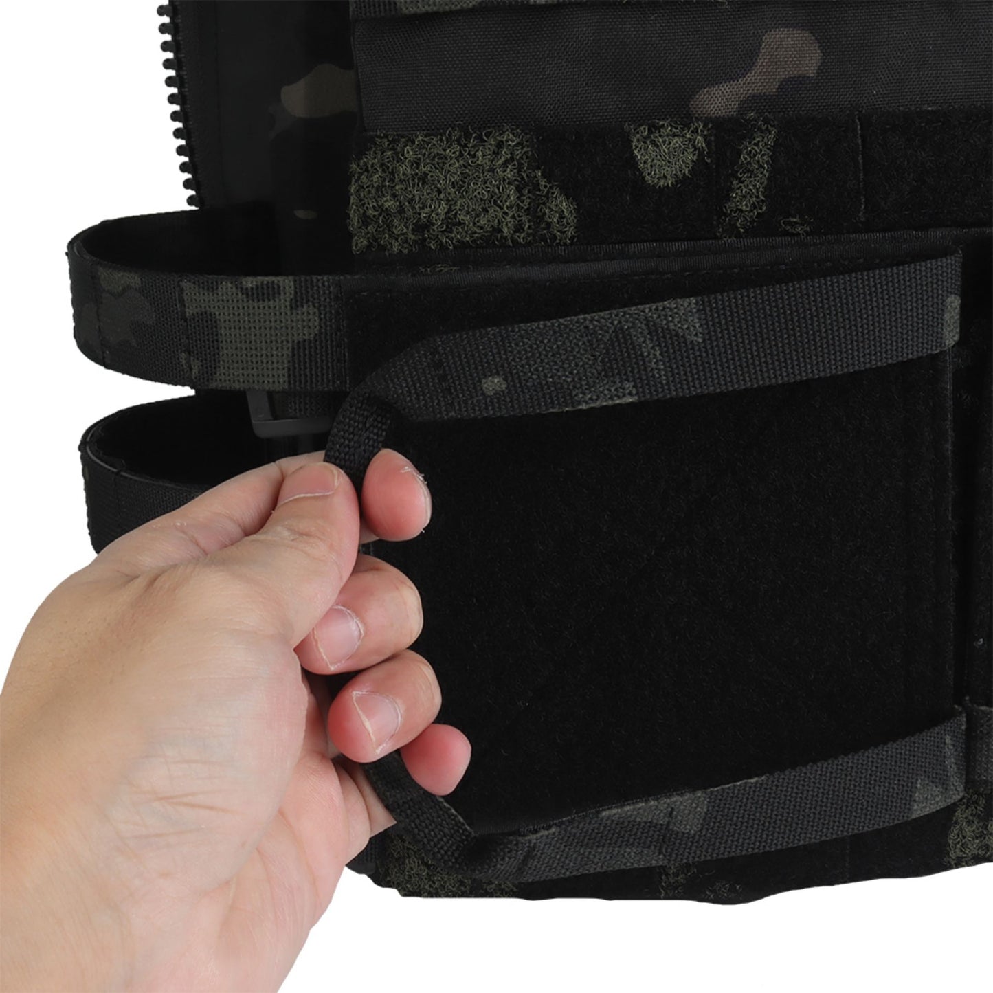 WOSPORT NEW JPC TACTICAL VEST 2.0 [WST-VE-99]