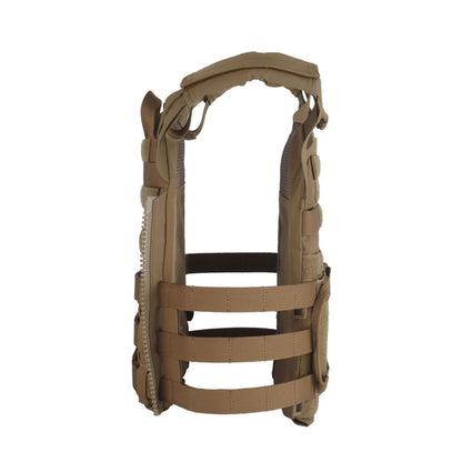 WOSPORT NEW JPC TACTICAL VEST 2.0 [WST-VE-99]
