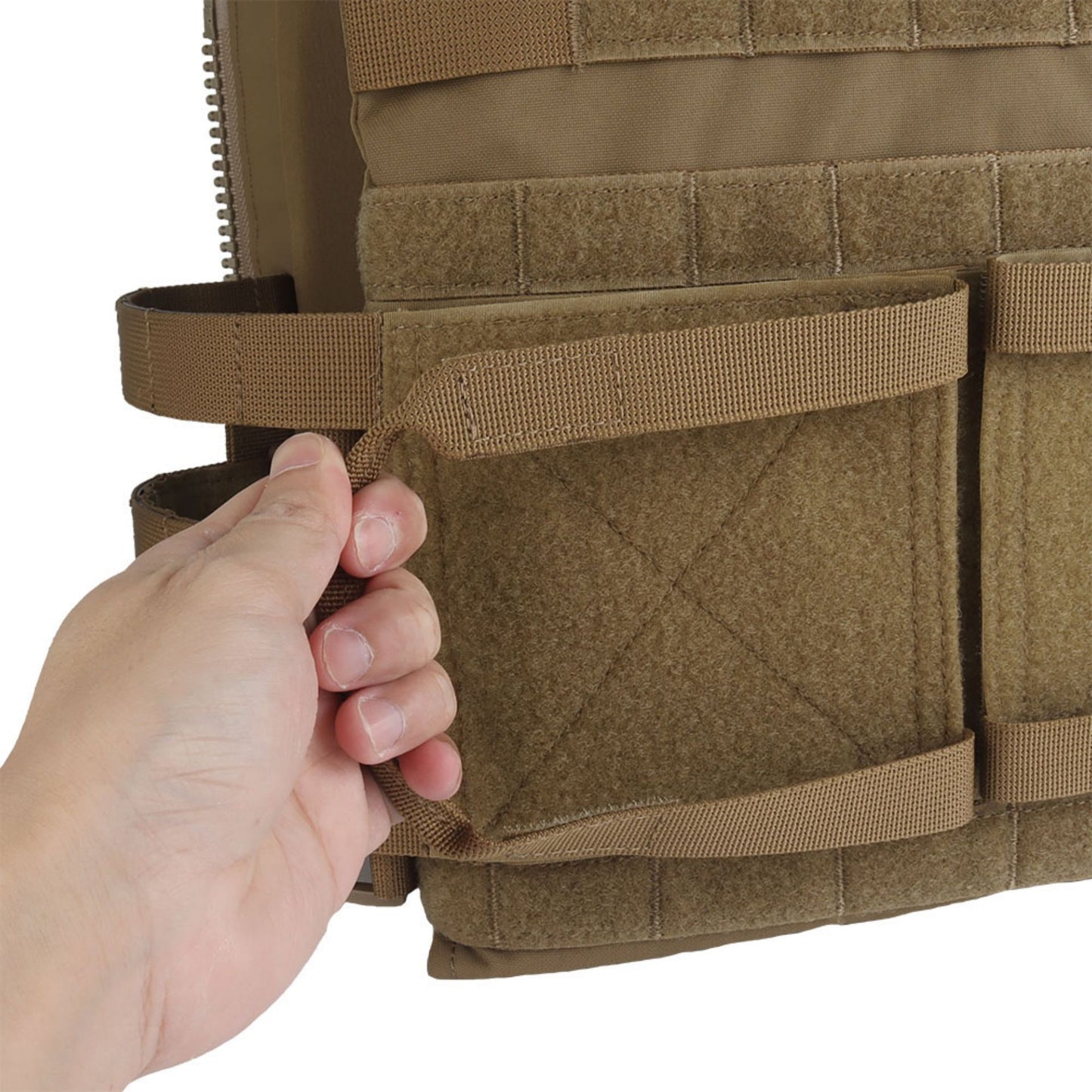 WOSPORT NEW JPC TACTICAL VEST 2.0 [WST-VE-99]