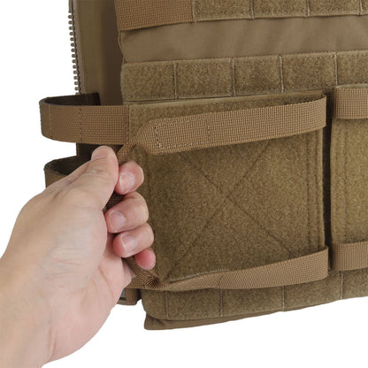 WOSPORT NEW JPC TACTICAL VEST 2.0 [WST-VE-99]