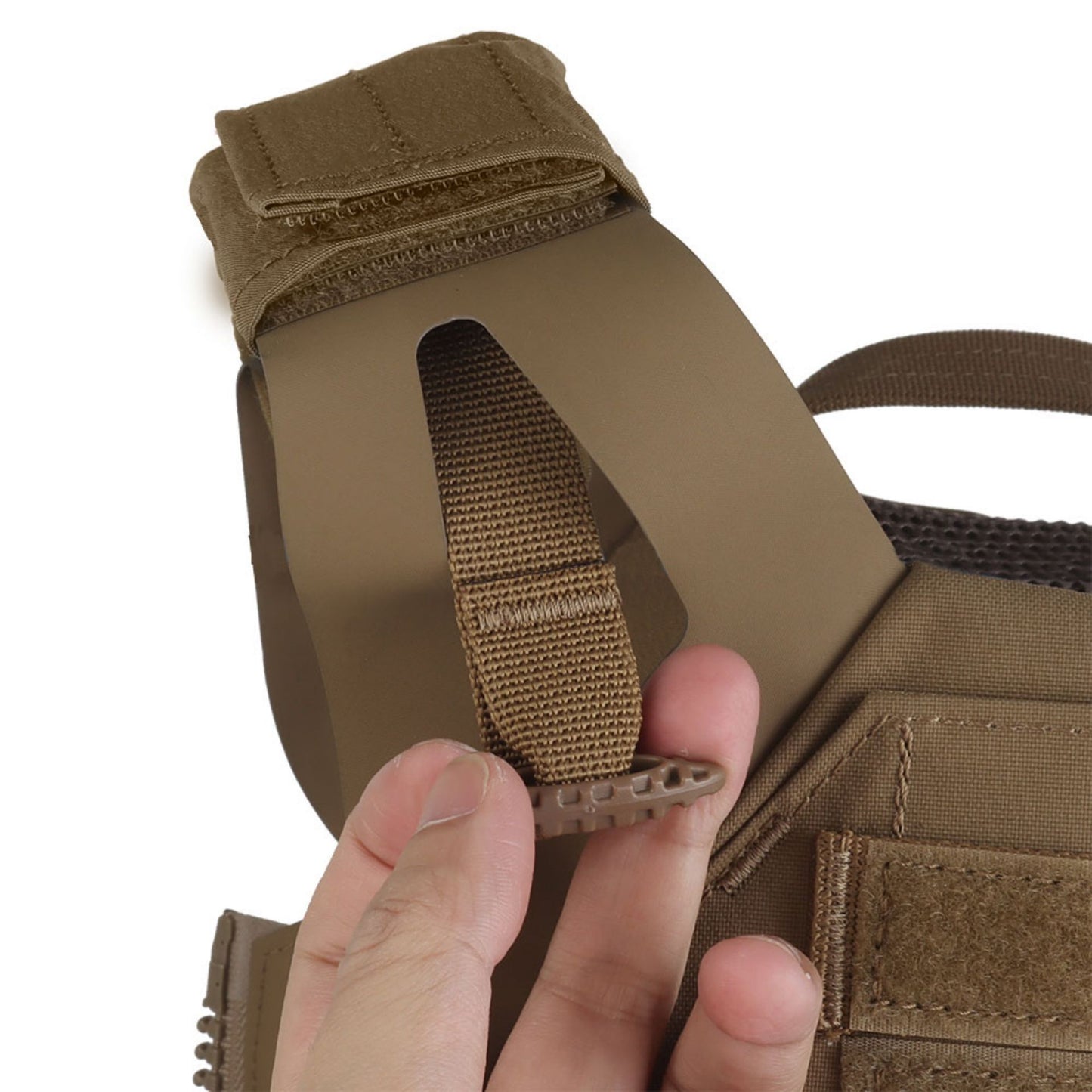 WOSPORT NEW JPC TACTICAL VEST 2.0 [WST-VE-99]
