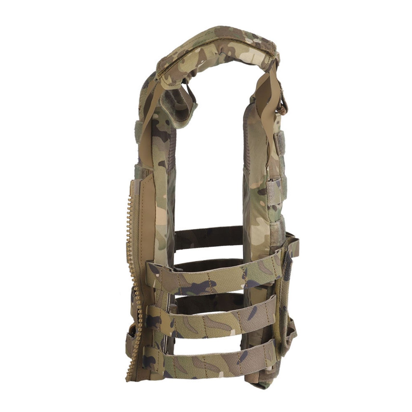 WOSPORT NEW JPC TACTICAL VEST 2.0 [WST-VE-99]