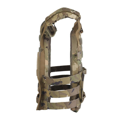 WOSPORT NEW JPC TACTICAL VEST 2.0 [WST-VE-99]