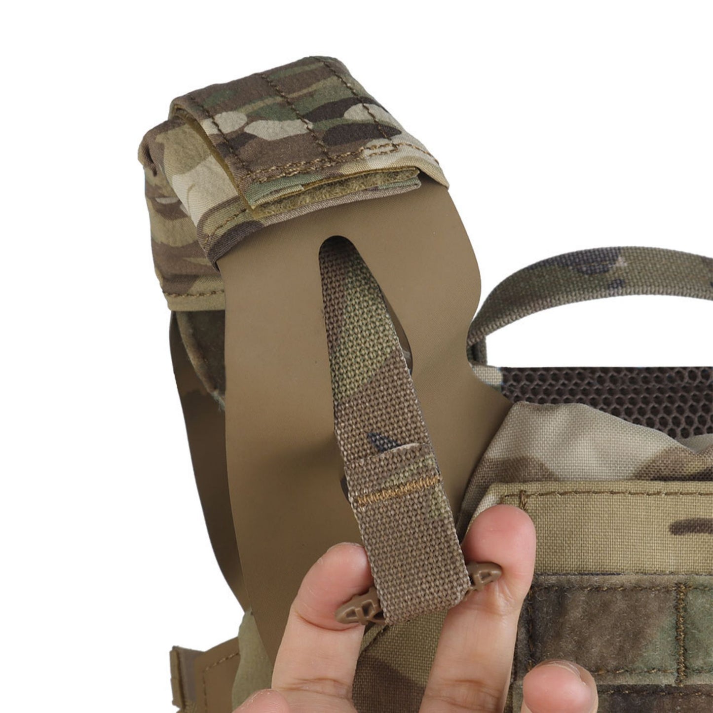WOSPORT NEW JPC TACTICAL VEST 2.0 [WST-VE-99]