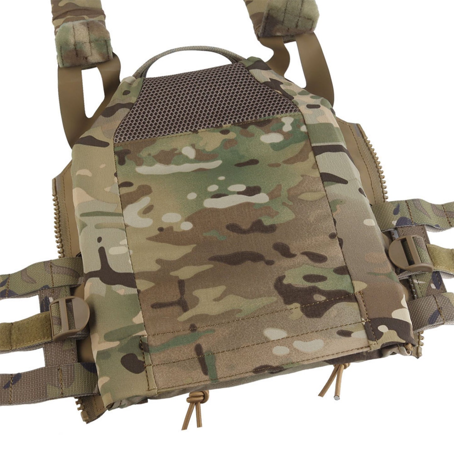 WOSPORT NEW JPC TACTICAL VEST 2.0 [WST-VE-99]