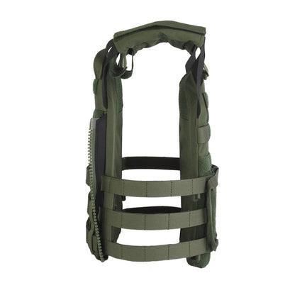 WOSPORT NEW JPC TACTICAL VEST 2.0 [WST-VE-99]