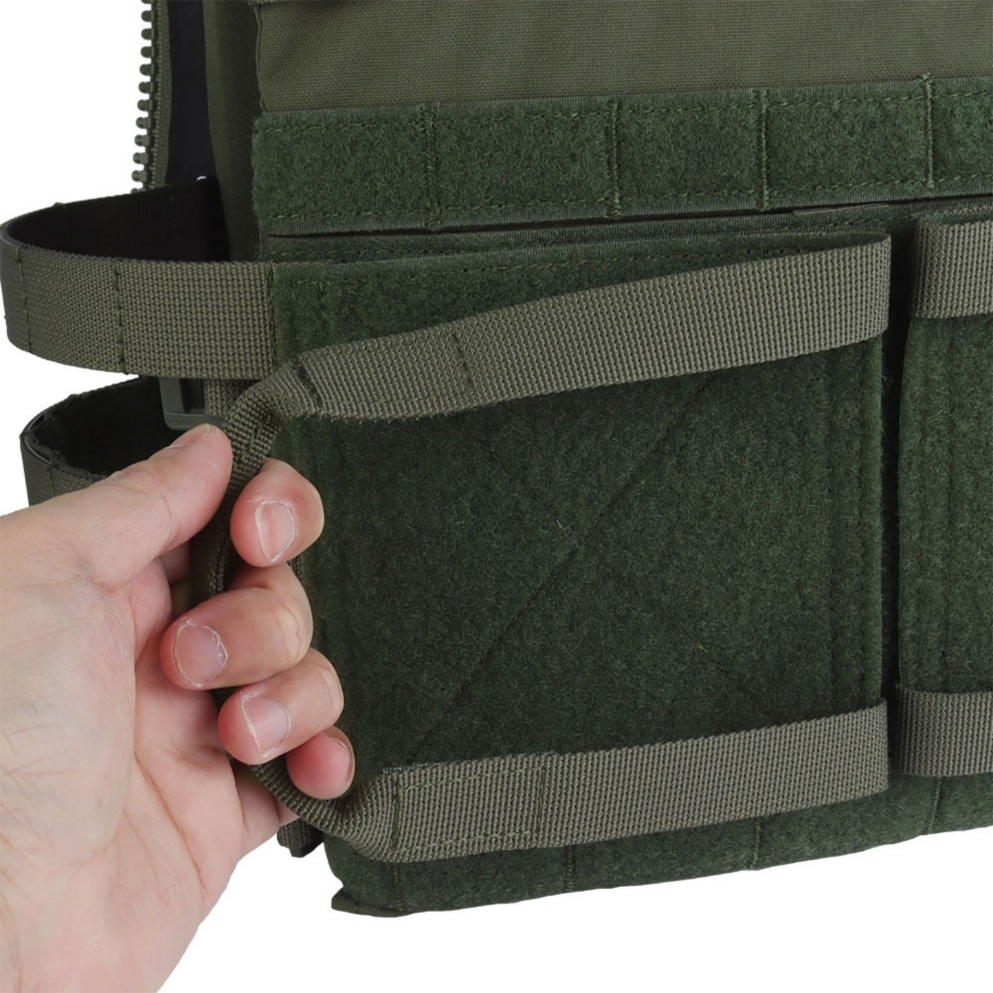 WOSPORT NEW JPC TACTICAL VEST 2.0 [WST-VE-99]