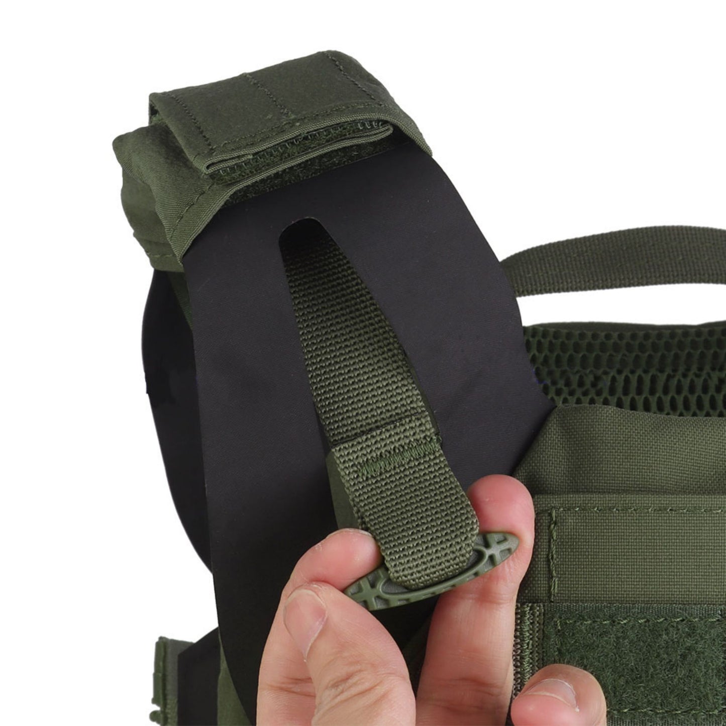 WOSPORT NEW JPC TACTICAL VEST 2.0 [WST-VE-99]