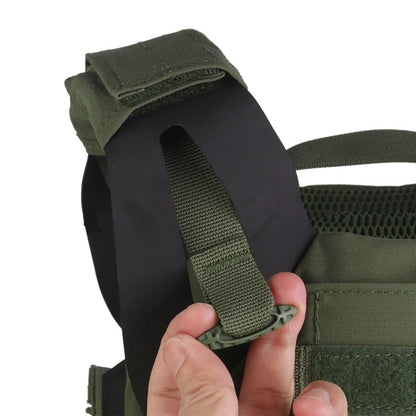 WOSPORT NEW JPC TACTICAL VEST 2.0 [WST-VE-99]
