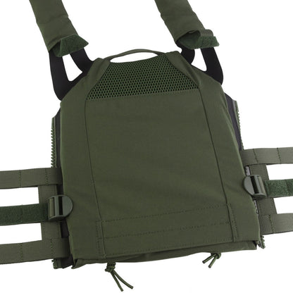 WOSPORT NEW JPC TACTICAL VEST 2.0 [WST-VE-99]