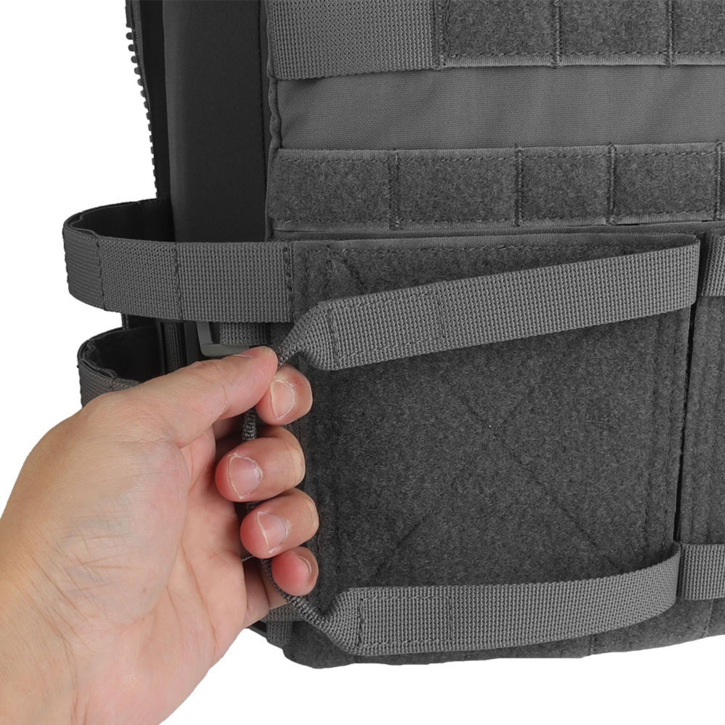 WOSPORT NEW JPC TACTICAL VEST 2.0 [WST-VE-99]