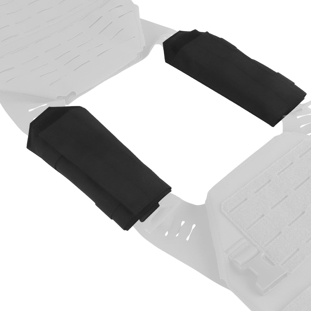 WOSPORTR POLICE UNIVERSAL SHOULDER STRAPS [WST-VE-ACC-22]
