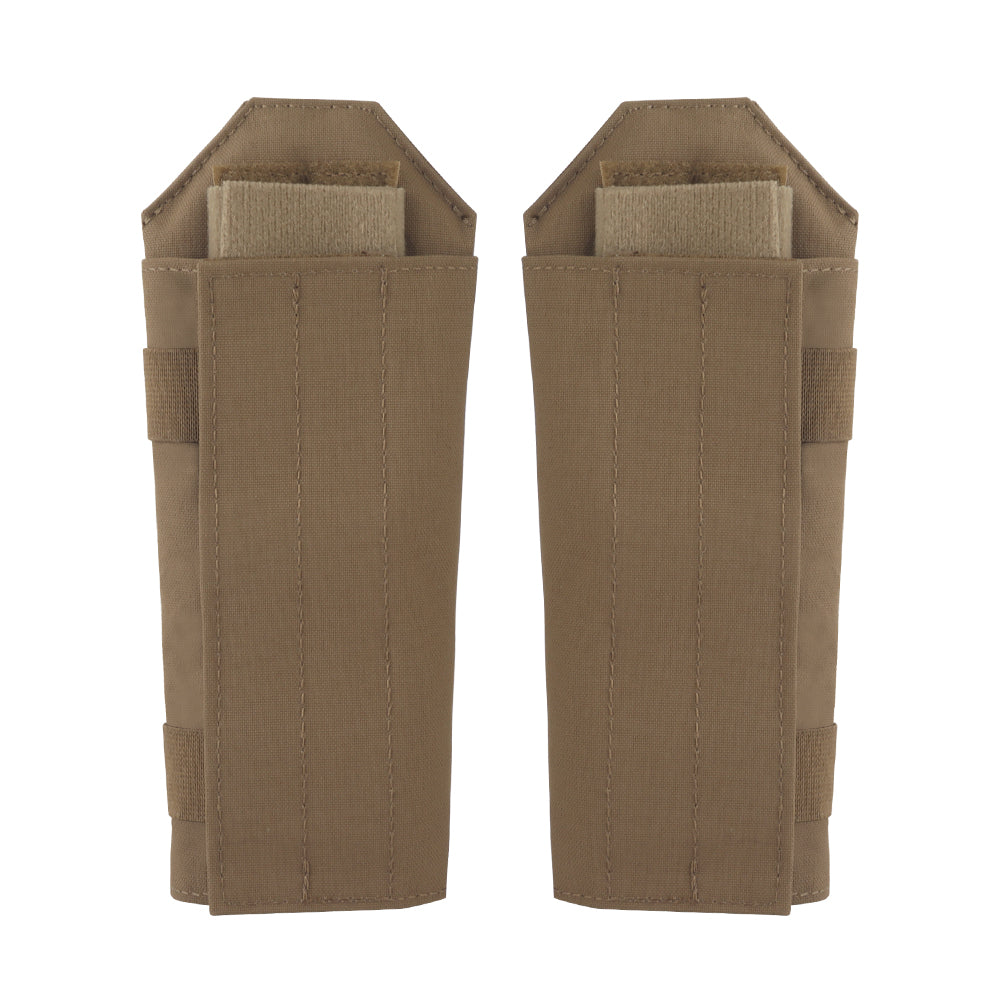 WOSPORTR POLICE UNIVERSAL SHOULDER STRAPS [WST-VE-ACC-22]