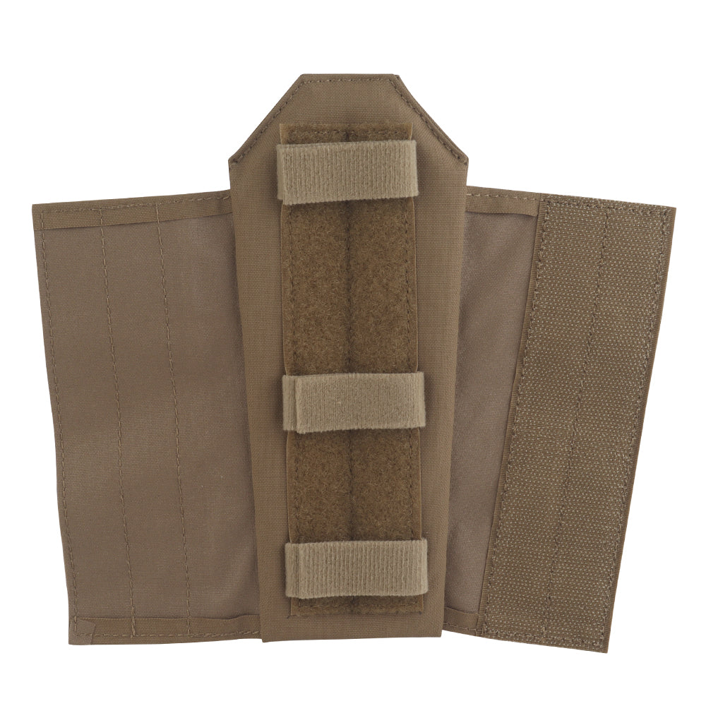 WOSPORTR POLICE UNIVERSAL SHOULDER STRAPS [WST-VE-ACC-22]