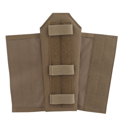 WOSPORTR POLICE UNIVERSAL SHOULDER STRAPS [WST-VE-ACC-22]