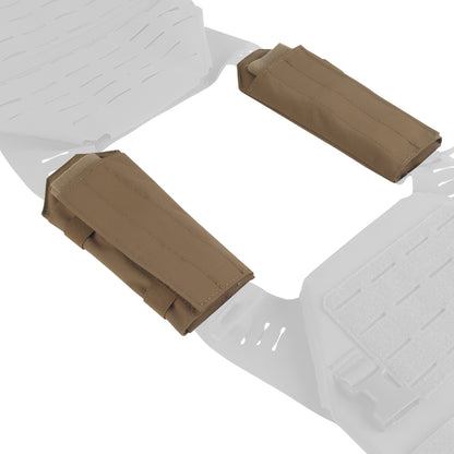 WOSPORTR POLICE UNIVERSAL SHOULDER STRAPS [WST-VE-ACC-22]