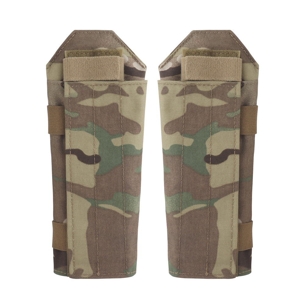 WOSPORTR POLICE UNIVERSAL SHOULDER STRAPS [WST-VE-ACC-22]
