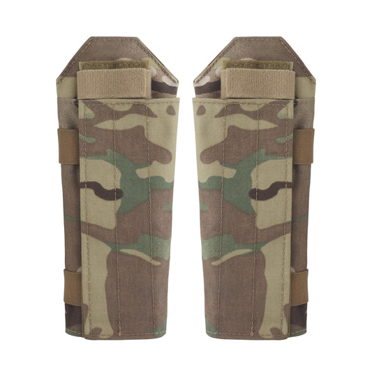 WOSPORTR POLICE UNIVERSAL SHOULDER STRAPS [WST-VE-ACC-22]