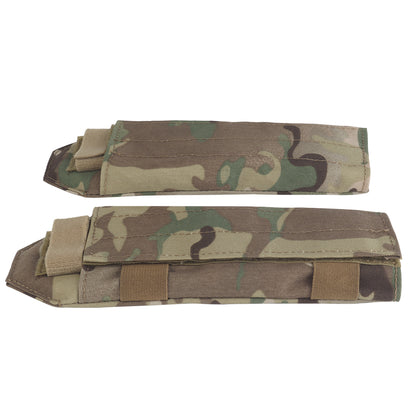 WOSPORTR POLICE UNIVERSAL SHOULDER STRAPS [WST-VE-ACC-22]