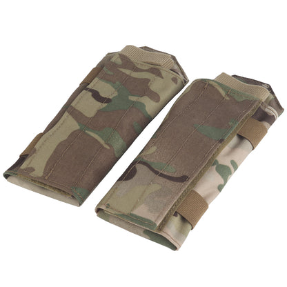 WOSPORTR POLICE UNIVERSAL SHOULDER STRAPS [WST-VE-ACC-22]
