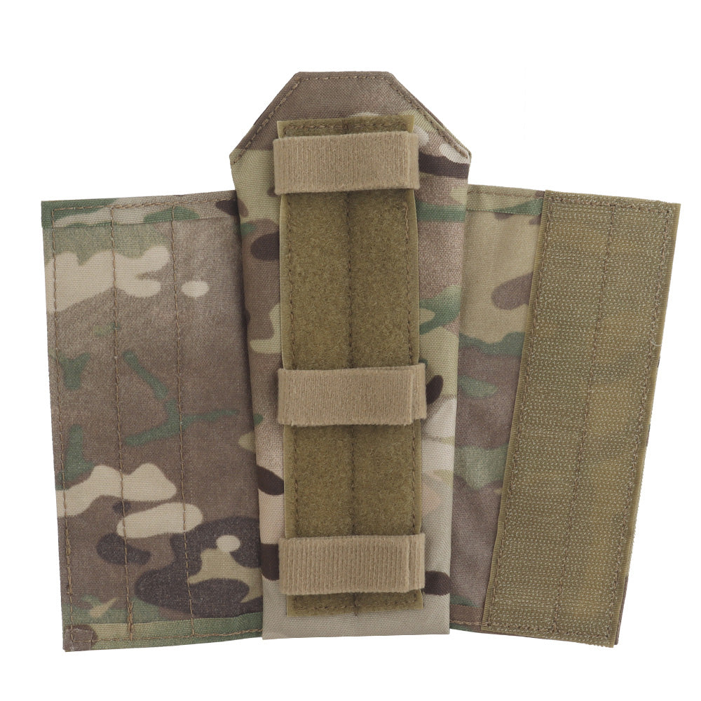 WOSPORTR POLICE UNIVERSAL SHOULDER STRAPS [WST-VE-ACC-22]