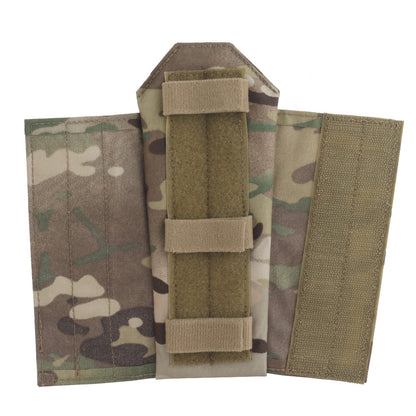 WOSPORTR POLICE UNIVERSAL SHOULDER STRAPS [WST-VE-ACC-22]