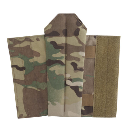 WOSPORTR POLICE UNIVERSAL SHOULDER STRAPS [WST-VE-ACC-22]