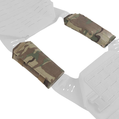 WOSPORTR POLICE UNIVERSAL SHOULDER STRAPS [WST-VE-ACC-22]