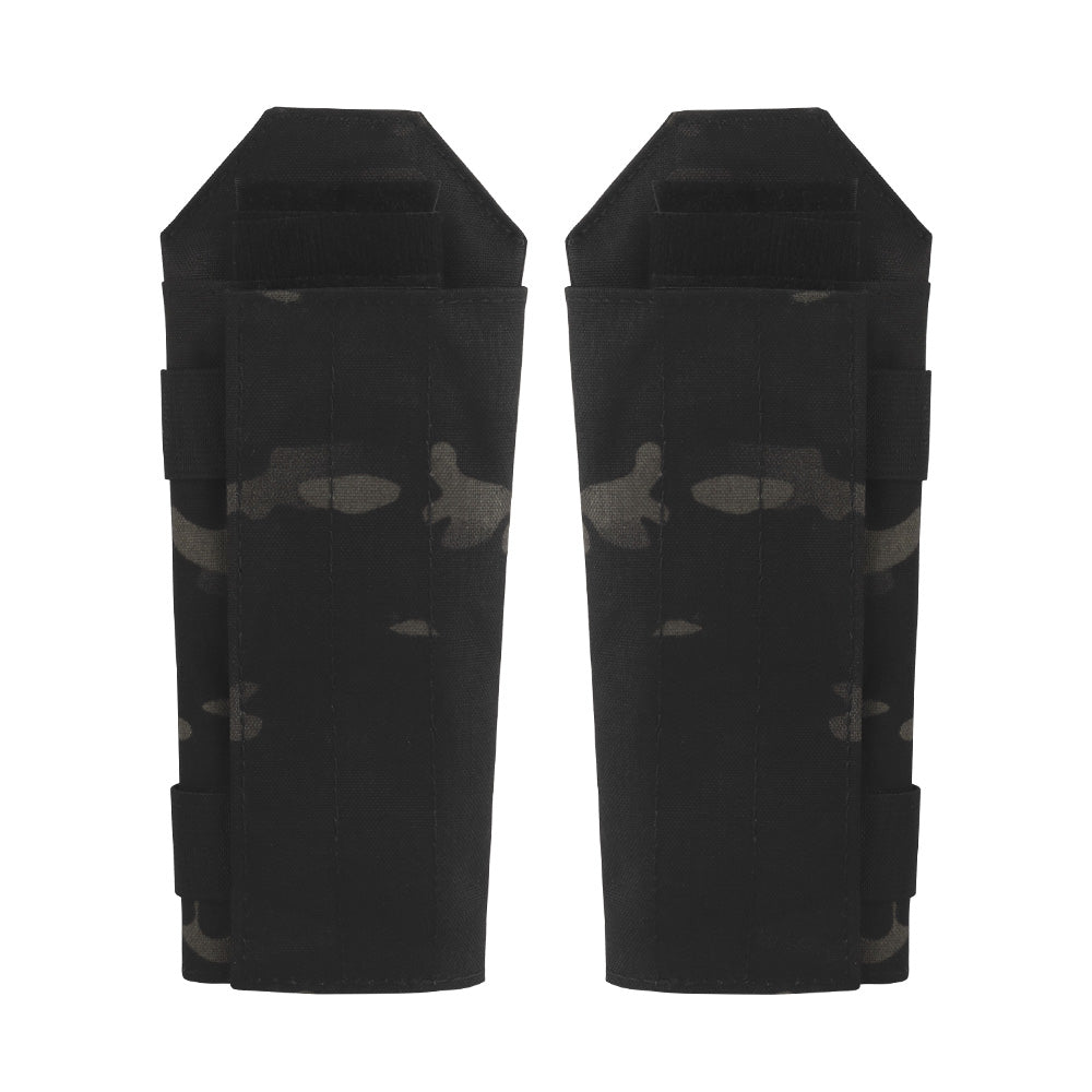 WOSPORTR POLICE UNIVERSAL SHOULDER STRAPS [WST-VE-ACC-22]