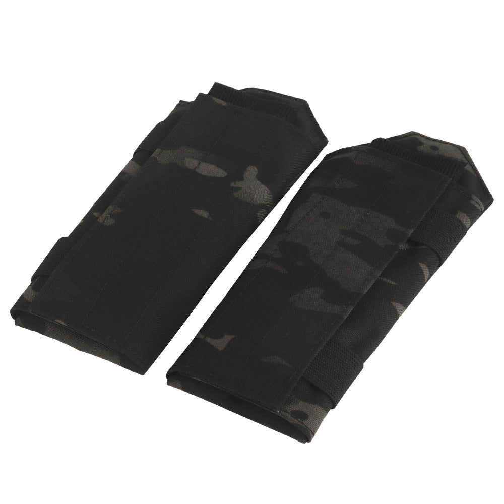 WOSPORTR POLICE UNIVERSAL SHOULDER STRAPS [WST-VE-ACC-22]