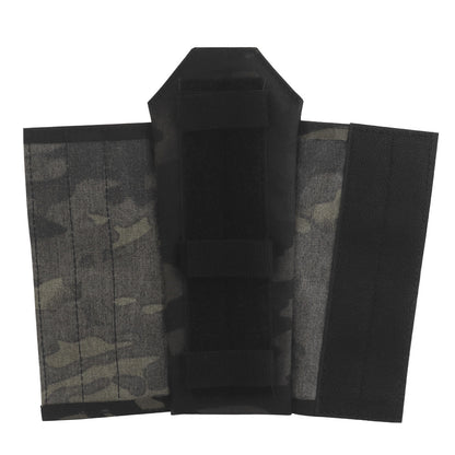 WOSPORTR POLICE UNIVERSAL SHOULDER STRAPS [WST-VE-ACC-22]