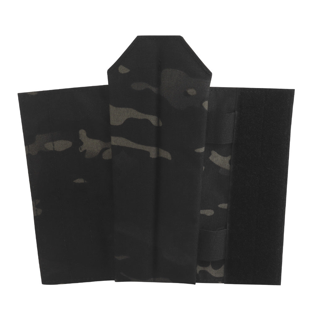 WOSPORTR POLICE UNIVERSAL SHOULDER STRAPS [WST-VE-ACC-22]