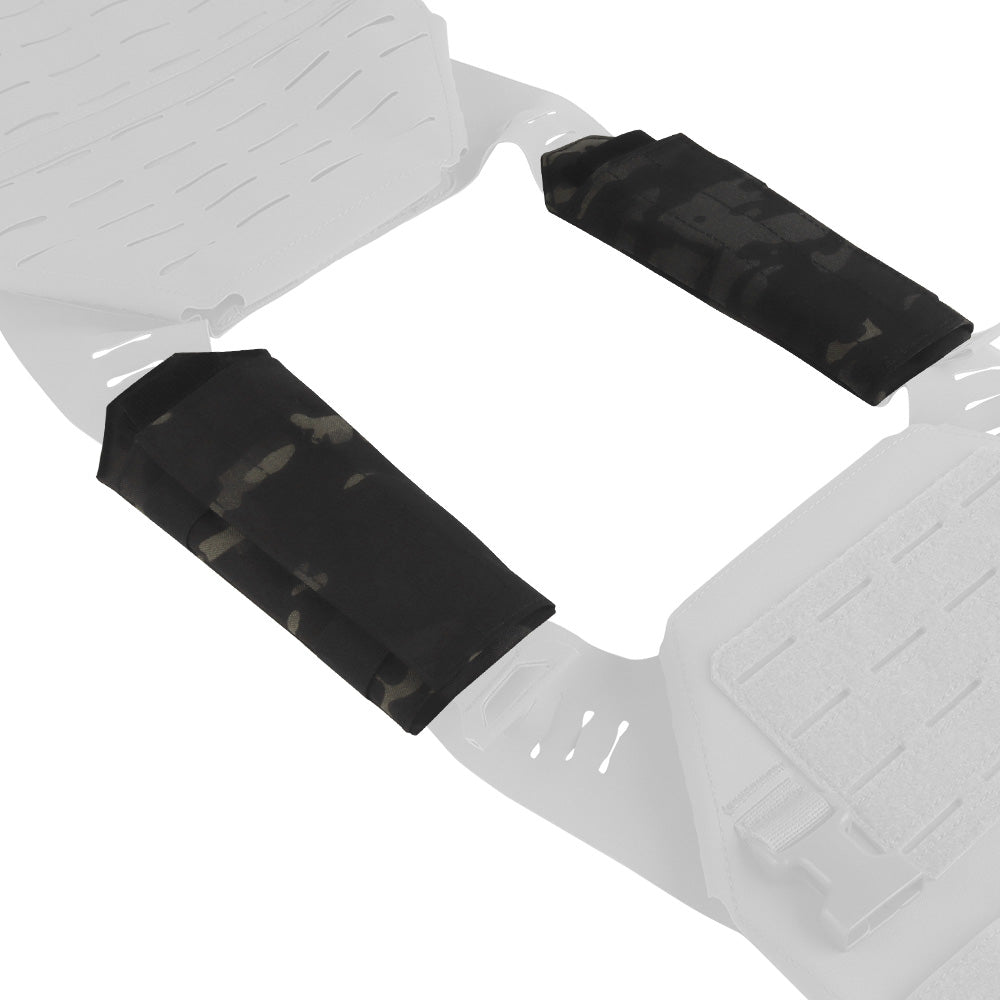 WOSPORTR POLICE UNIVERSAL SHOULDER STRAPS [WST-VE-ACC-22]