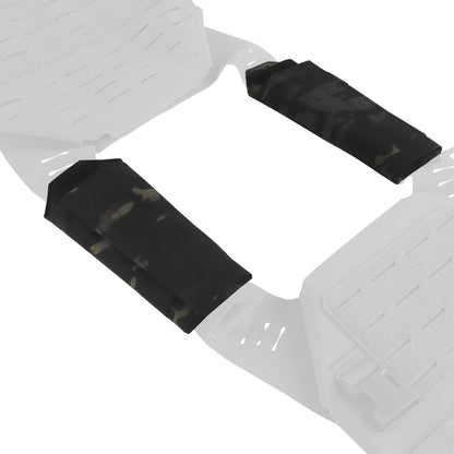 WOSPORTR POLICE UNIVERSAL SHOULDER STRAPS [WST-VE-ACC-22]
