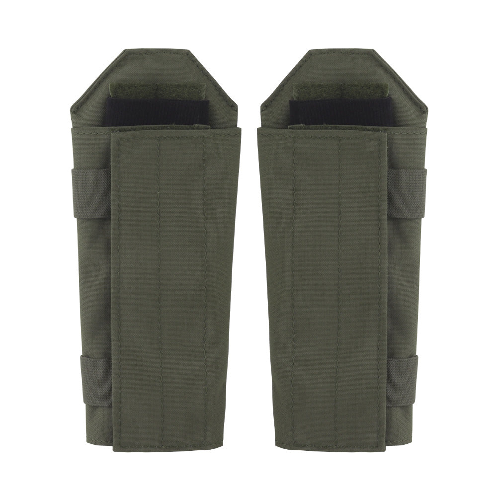 WOSPORTR POLICE UNIVERSAL SHOULDER STRAPS [WST-VE-ACC-22]