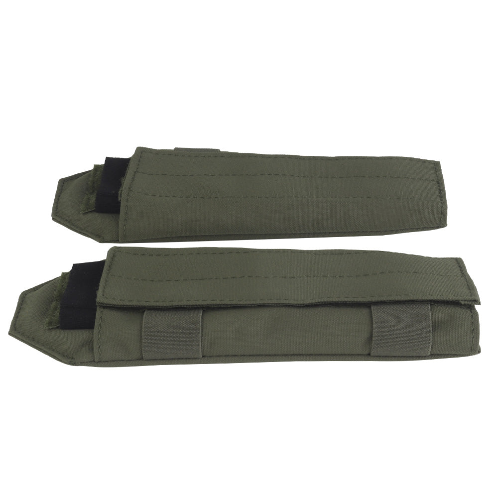 WOSPORTR POLICE UNIVERSAL SHOULDER STRAPS [WST-VE-ACC-22]