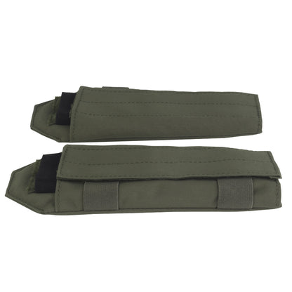 WOSPORTR POLICE UNIVERSAL SHOULDER STRAPS [WST-VE-ACC-22]