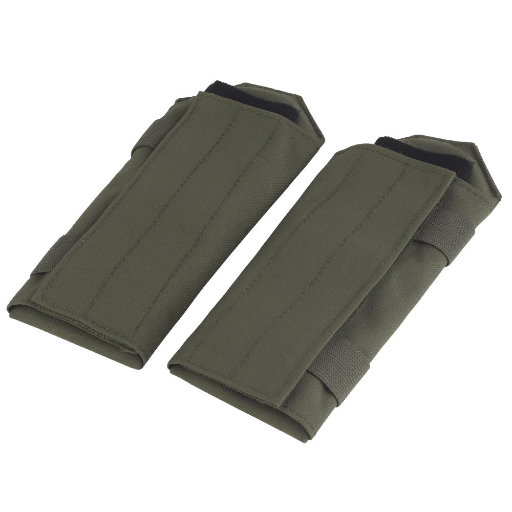 WOSPORTR POLICE UNIVERSAL SHOULDER STRAPS [WST-VE-ACC-22]