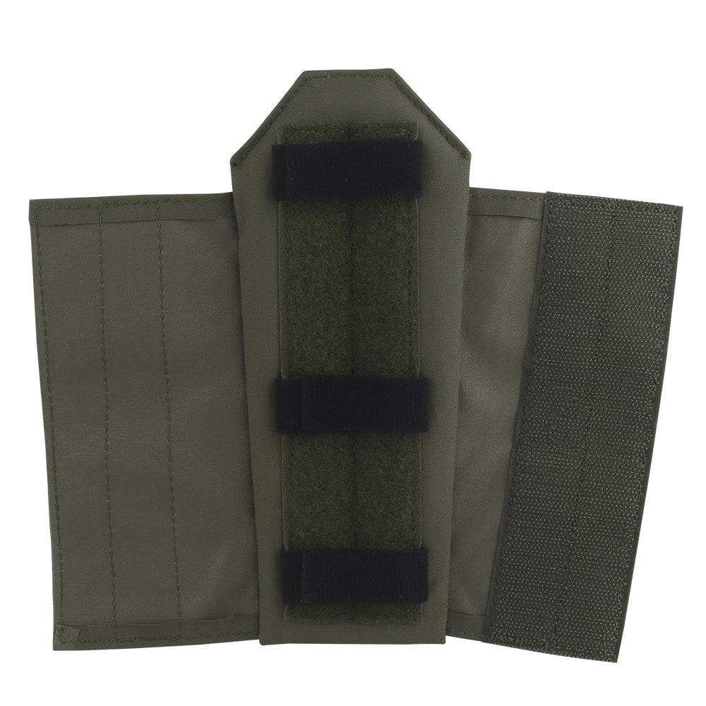 WOSPORTR POLICE UNIVERSAL SHOULDER STRAPS [WST-VE-ACC-22]