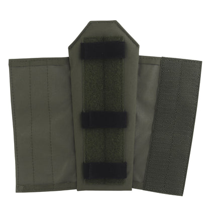 WOSPORTR POLICE UNIVERSAL SHOULDER STRAPS [WST-VE-ACC-22]