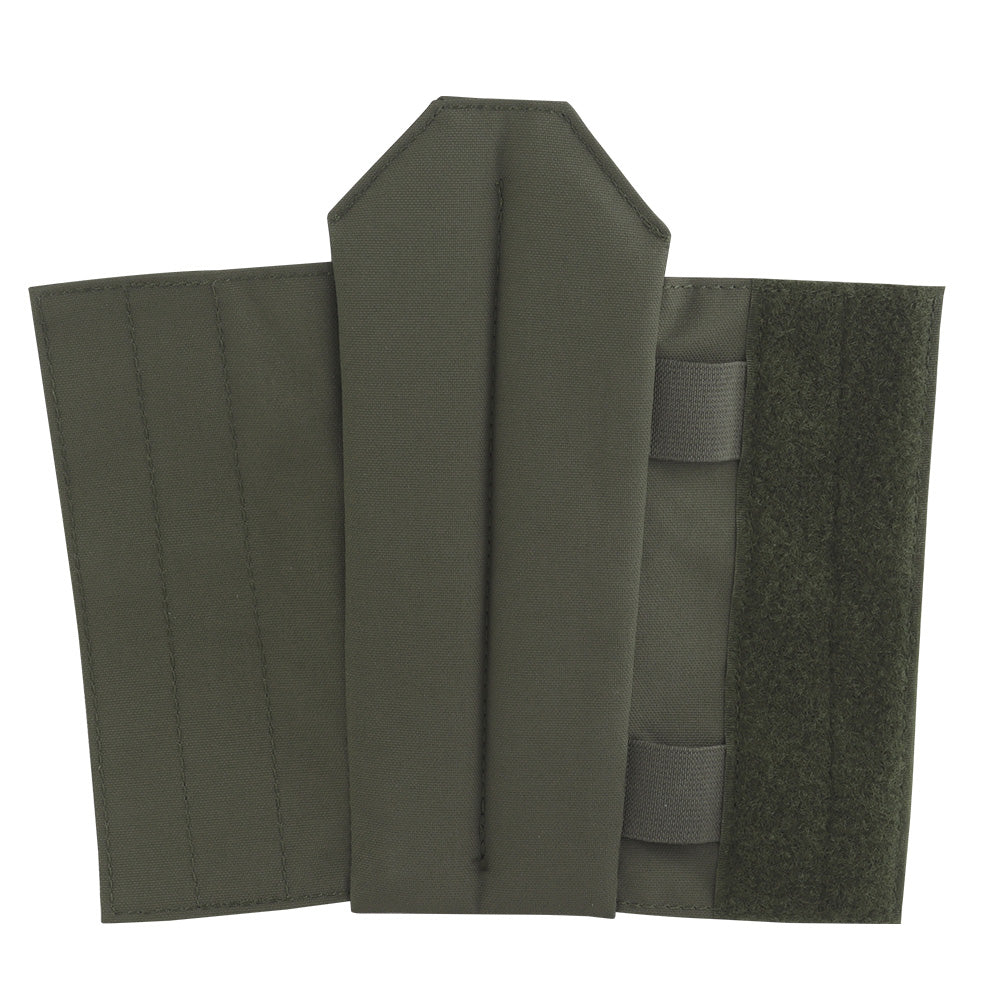 WOSPORTR POLICE UNIVERSAL SHOULDER STRAPS [WST-VE-ACC-22]
